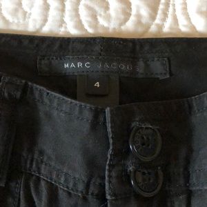 Marc Jacob’s Wide Leg Cargo Pants